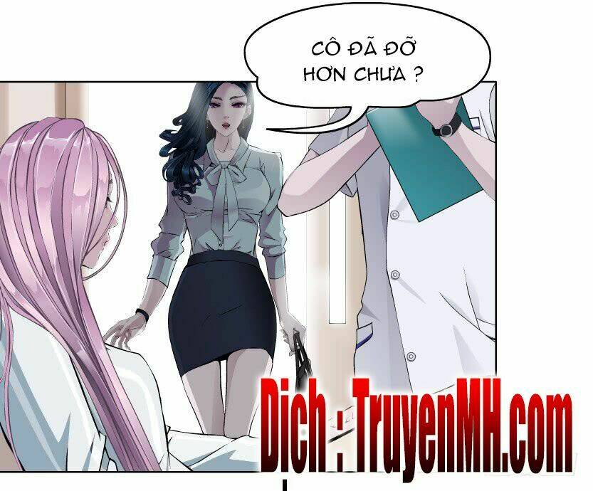 Thành Phố Vật Chất Chương 6 Ảnh 4