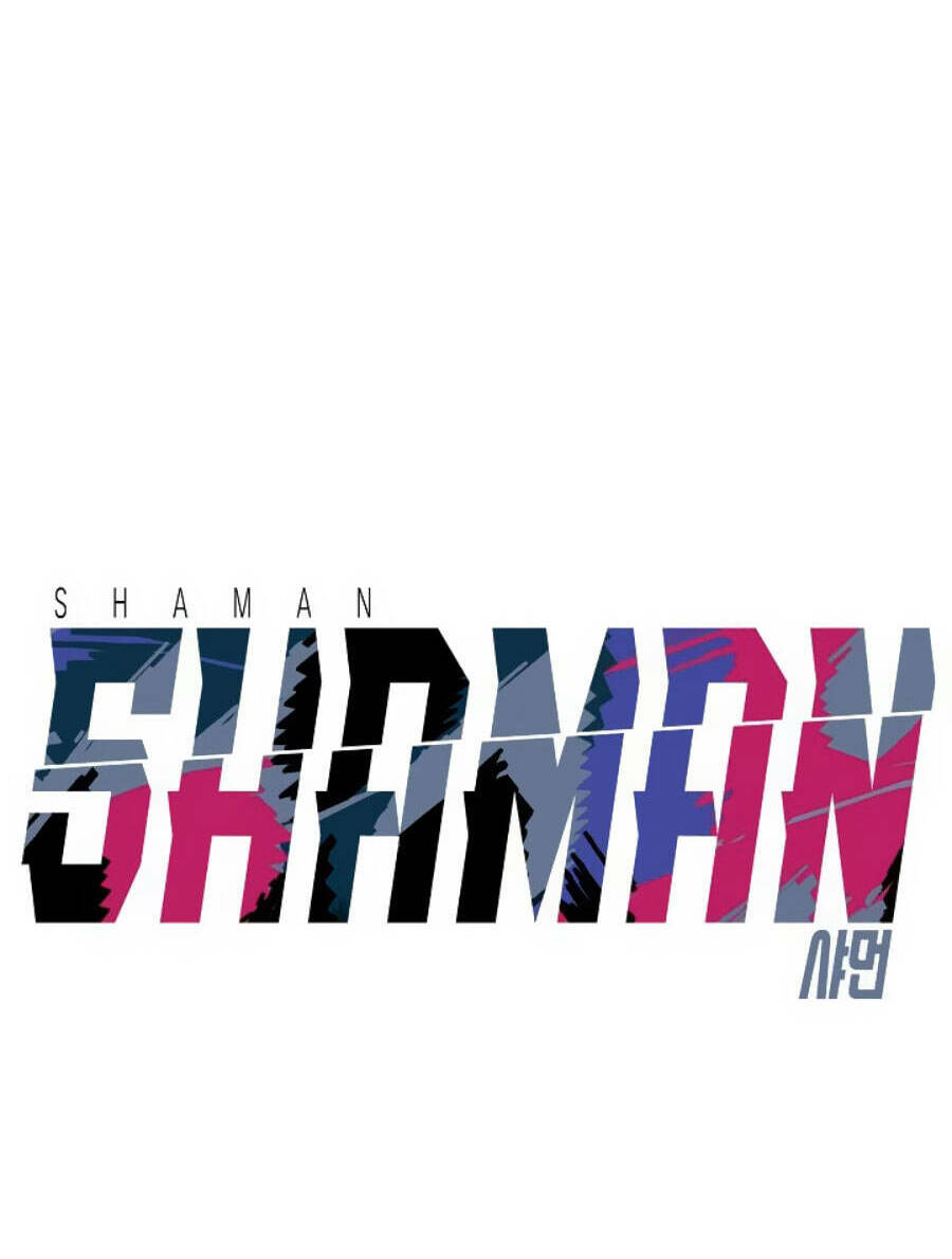 Shaman - Pháp Sư Chương 66 Ảnh 7