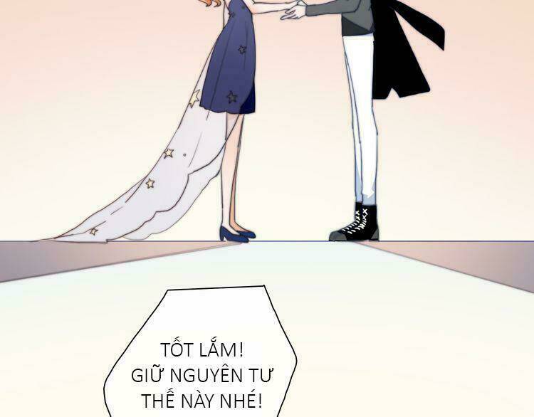 Trái Tim Băng Giá Chương 22 Ảnh 84