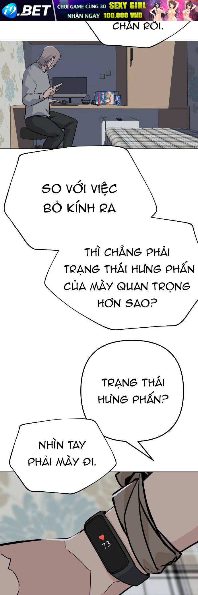 Vua Đóng Cọc Chương 33 Ảnh 64