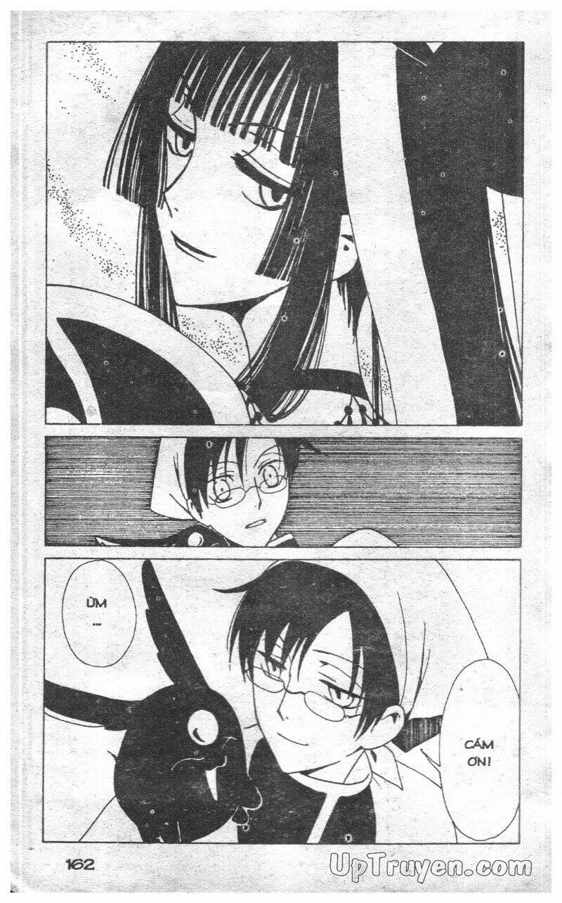 Xxxholic - Hành Trình Bí Ẩn Chương 9 Ảnh 162