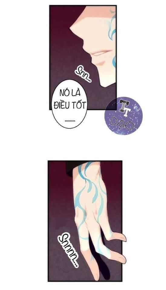 Biểu Đồ Của Linh Mục Chương 4 Ảnh 17