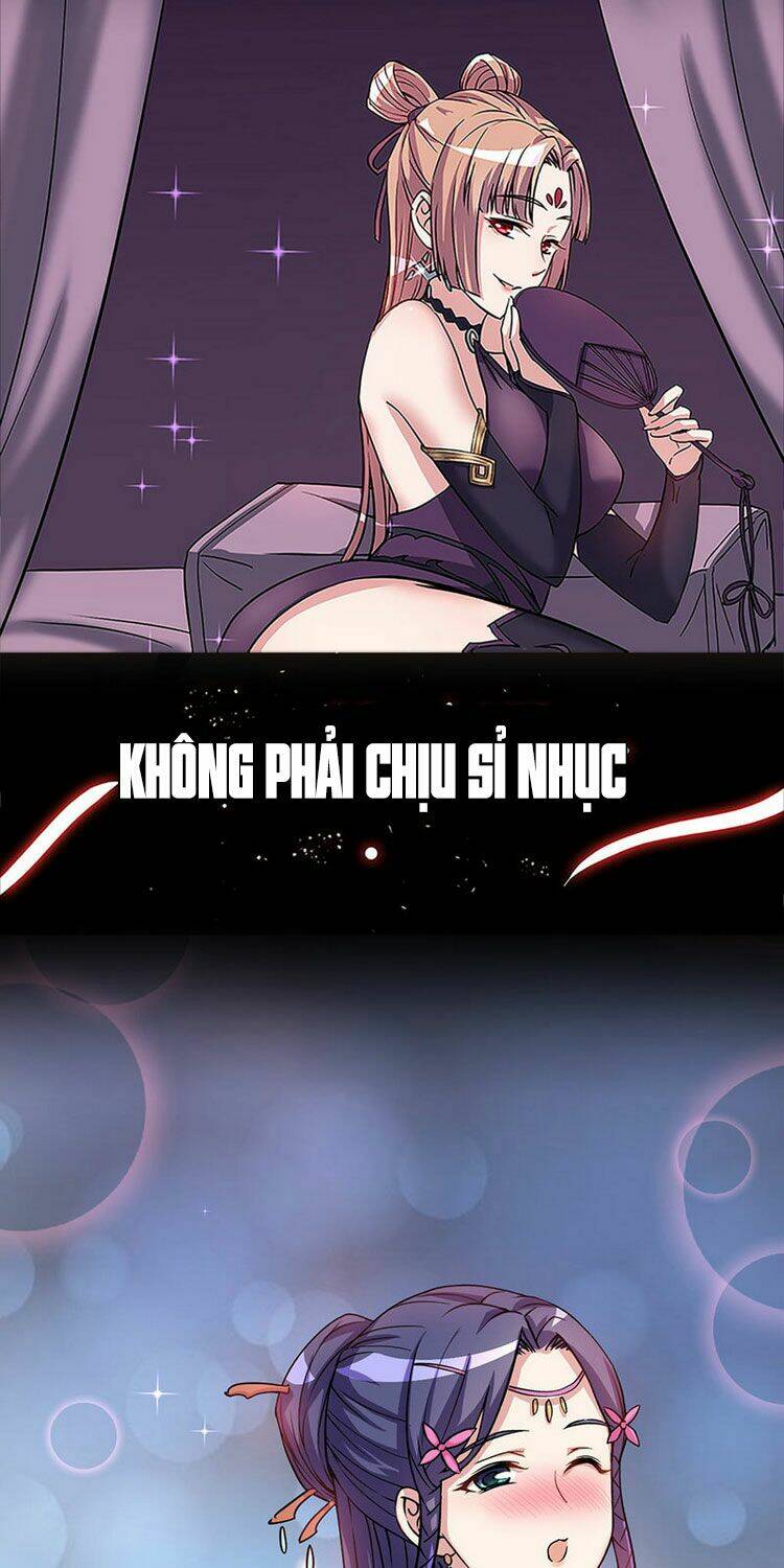 Tôi Bị Bảy Người Vợ Bức Chết Chương 0 Ảnh 12