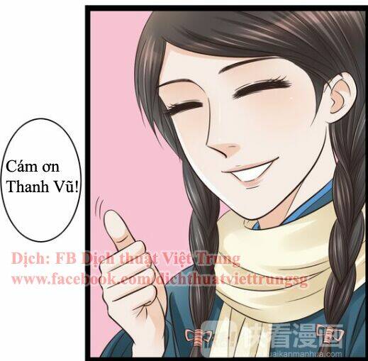 Cậu Câm Chương 23 Ảnh 17