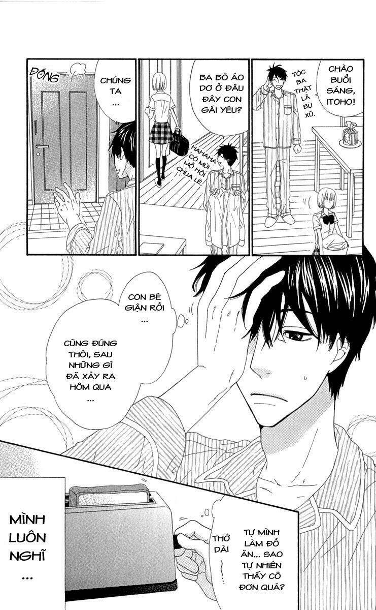 Itsuka Kimitachi Mo Otona Ni Naru Chương 3 Ảnh 4