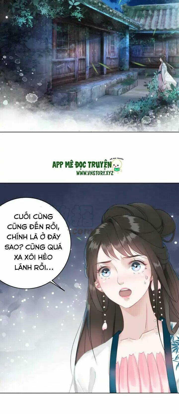 Cực Phẩm Phế Vật Tiểu Thư Chương 125 Ảnh 9