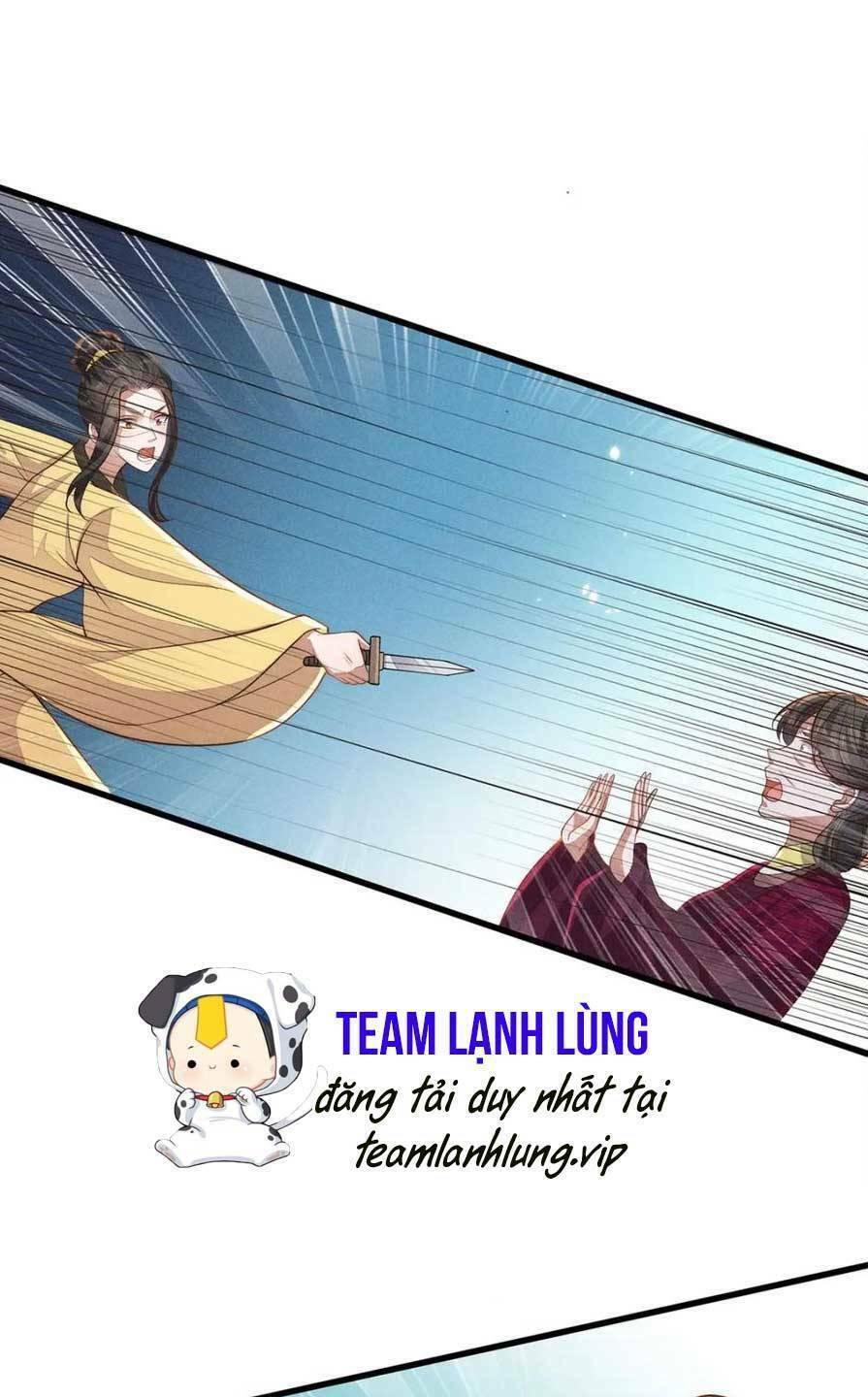 Tái Sinh Trở Lại : Ta Trở Thành Độc Y Thái Tử Phi Chương 49 Ảnh 31