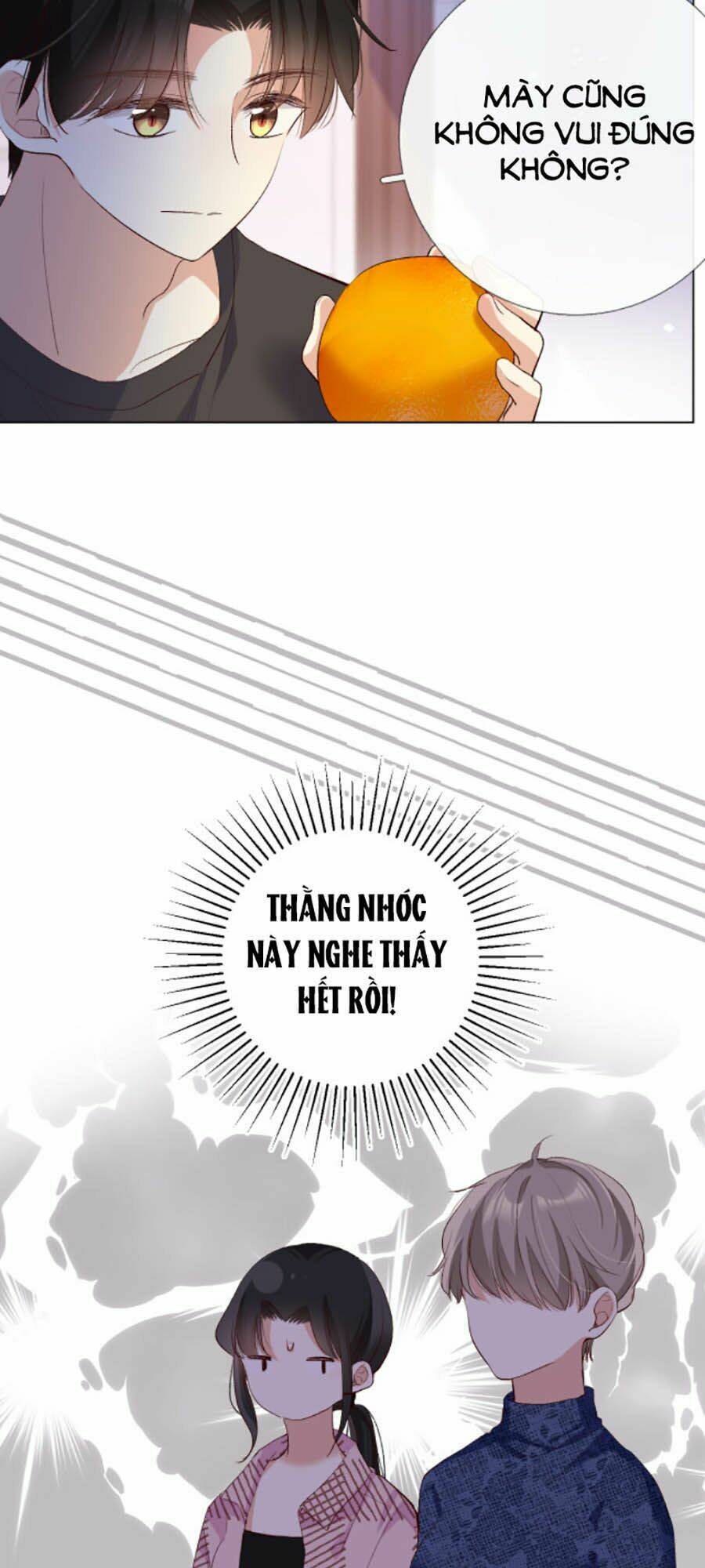 Yêu Thương Em, Yêu Bản Thân Chương 16 Ảnh 42