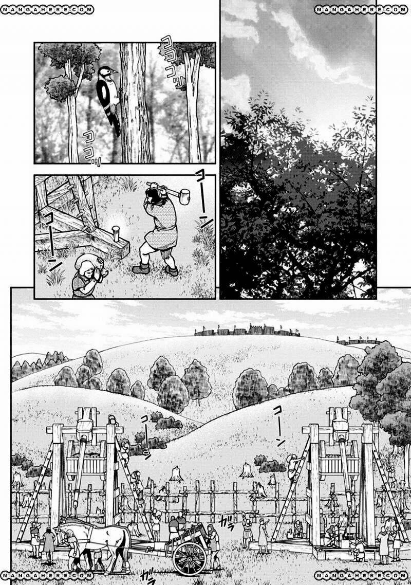 Otome Sensou Chương 9 Ảnh 21