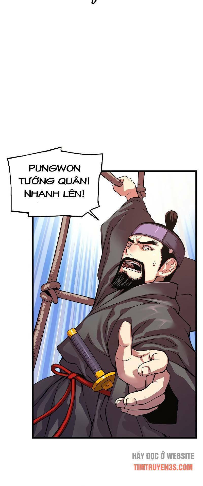 Tôi Sẽ Sống Như Một Hoàng Tử Chương 74 Ảnh 26