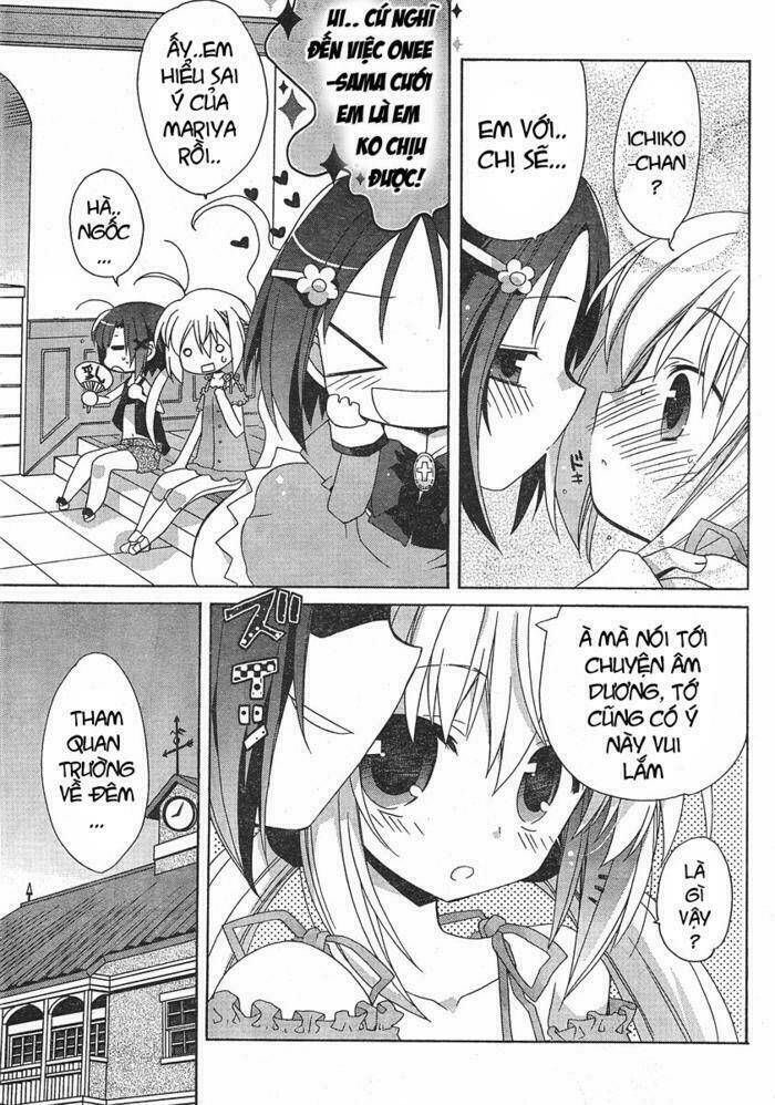 Otome Wa Boku Ni Koishiteru Chương 10 Ảnh 8