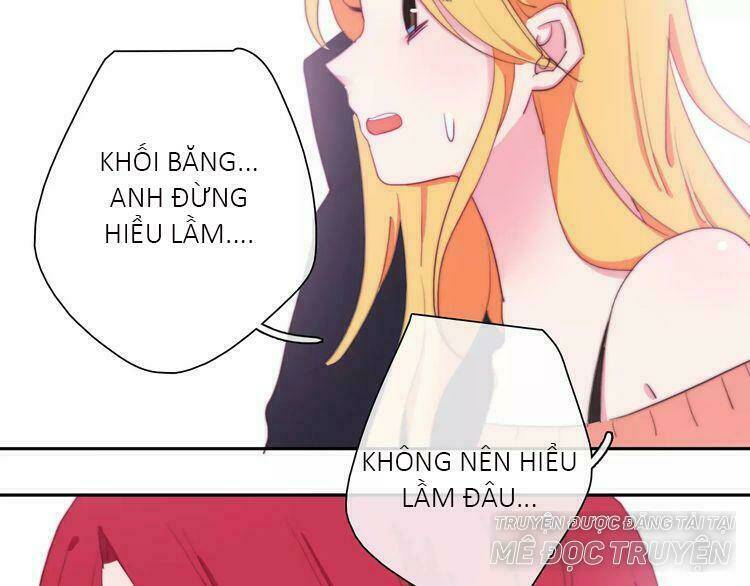 Trái Tim Băng Giá Chương 33 Ảnh 52