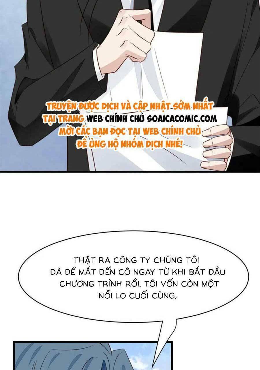 Lưng Dựa Núi Lớn Đứng Vững C Vị Chương 195 Ảnh 36