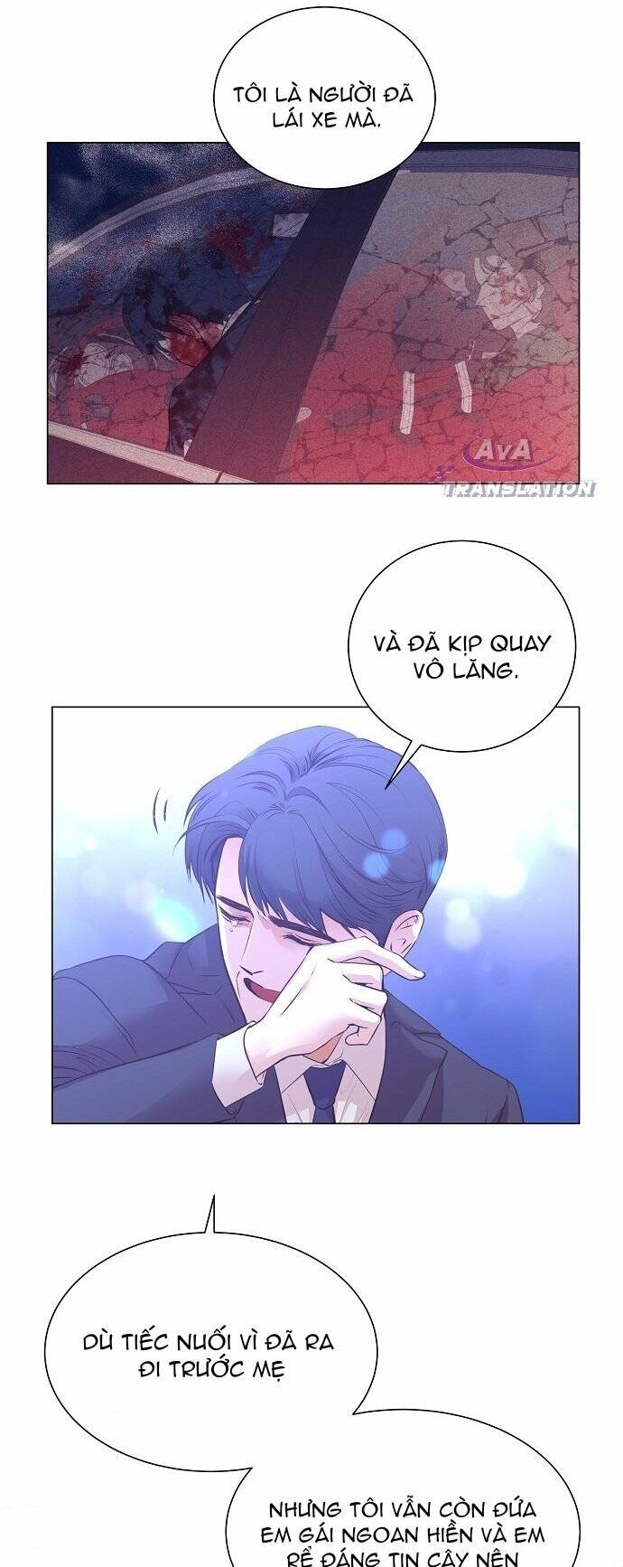 Tôi Trở Thành Thiên Tài Bán Hàng Chương 1 Ảnh 34