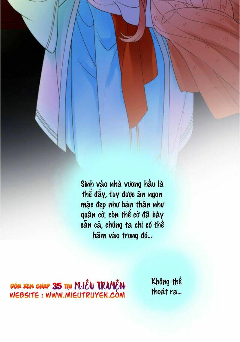 Cướp Chàng Vợ Về Đón Năm Mới Chương 34 Ảnh 41