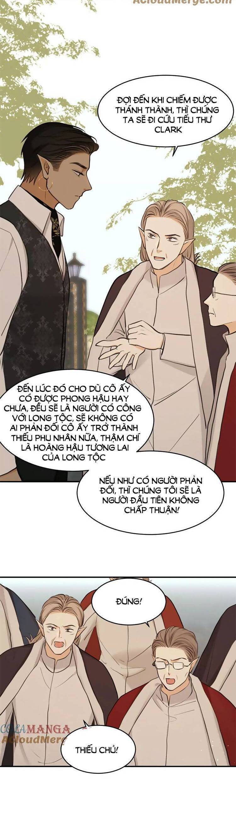 Sổ Tay Nuôi Dưỡng Rồng Chương 118 Ảnh 24