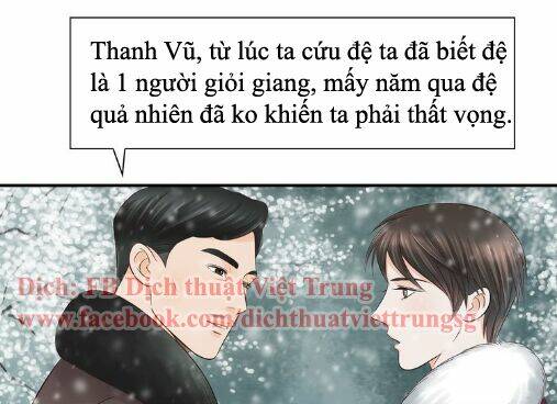 Cậu Câm Chương 22 Ảnh 23