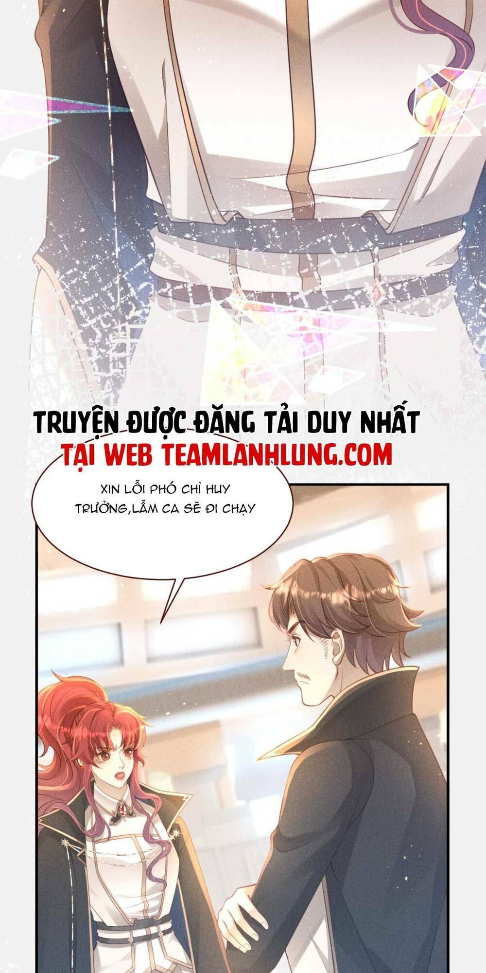 Nhóc Con Tôi Nuôi Là Sĩ Quan Đại Nhân Chương 7 Ảnh 28