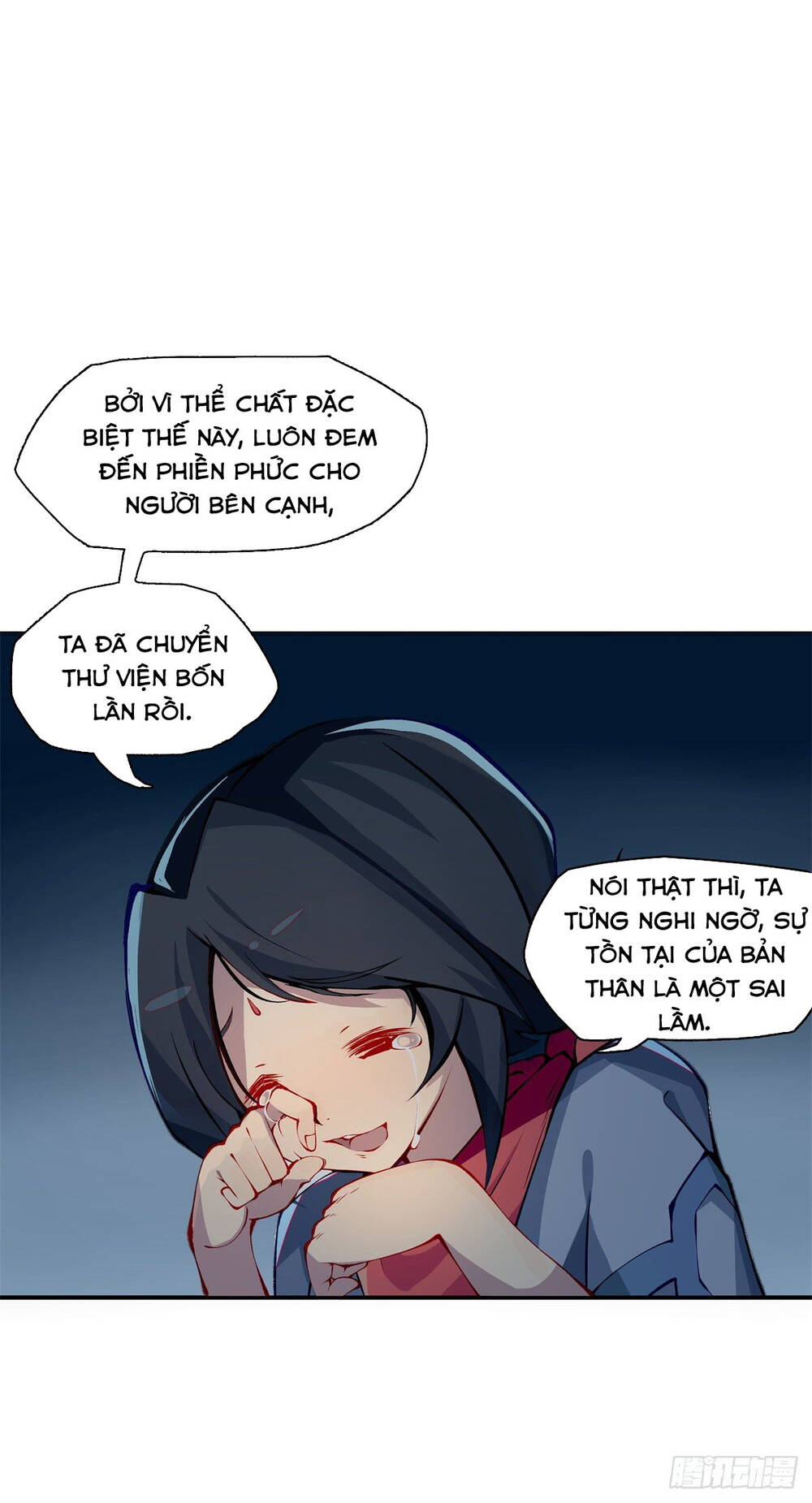 Long Hưởng Thiên Hạ Chương 2 Ảnh 92