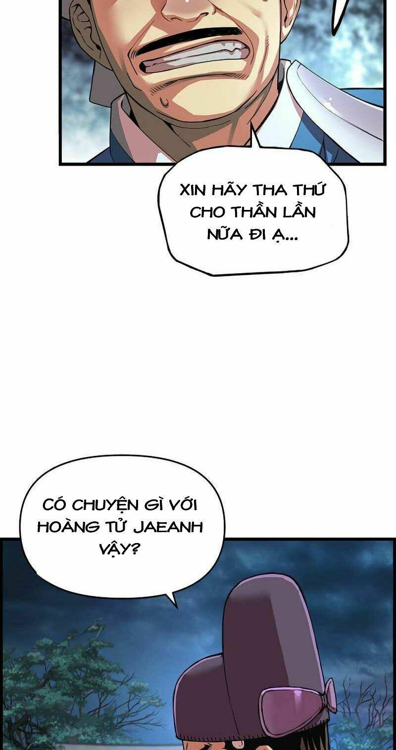 Tôi Sẽ Sống Như Một Hoàng Tử Chương 71 Ảnh 24