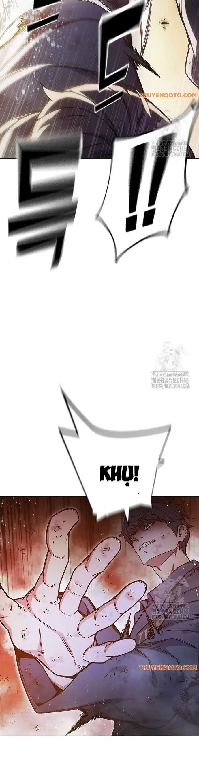Nhà Tù Vị Thành Niên Chương 40 Ảnh 51