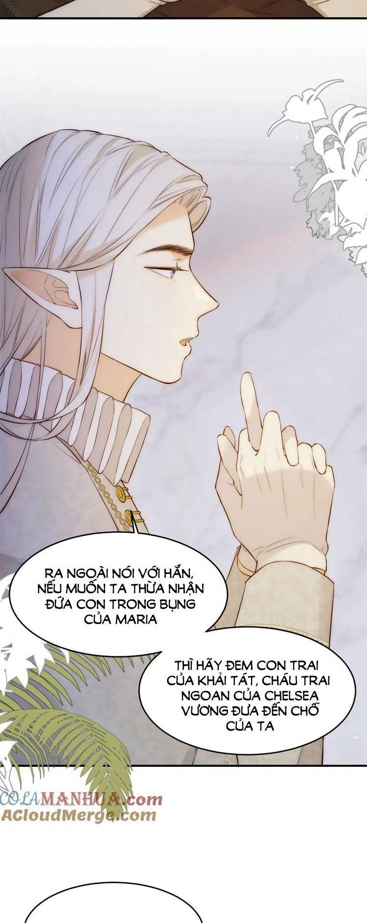 Sổ Tay Nuôi Dưỡng Rồng Chương 104 Ảnh 14