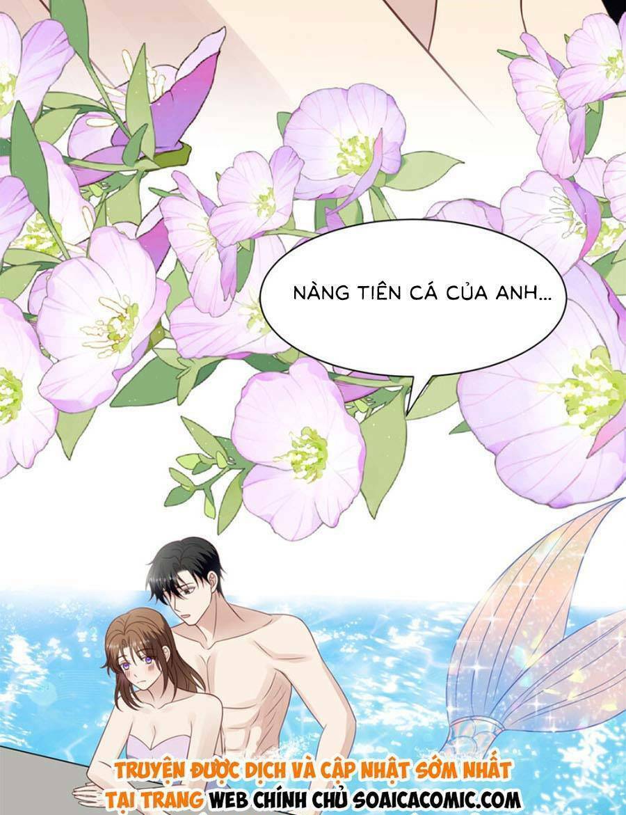 Lưng Dựa Núi Lớn Đứng Vững C Vị Chương 200 Ảnh 12