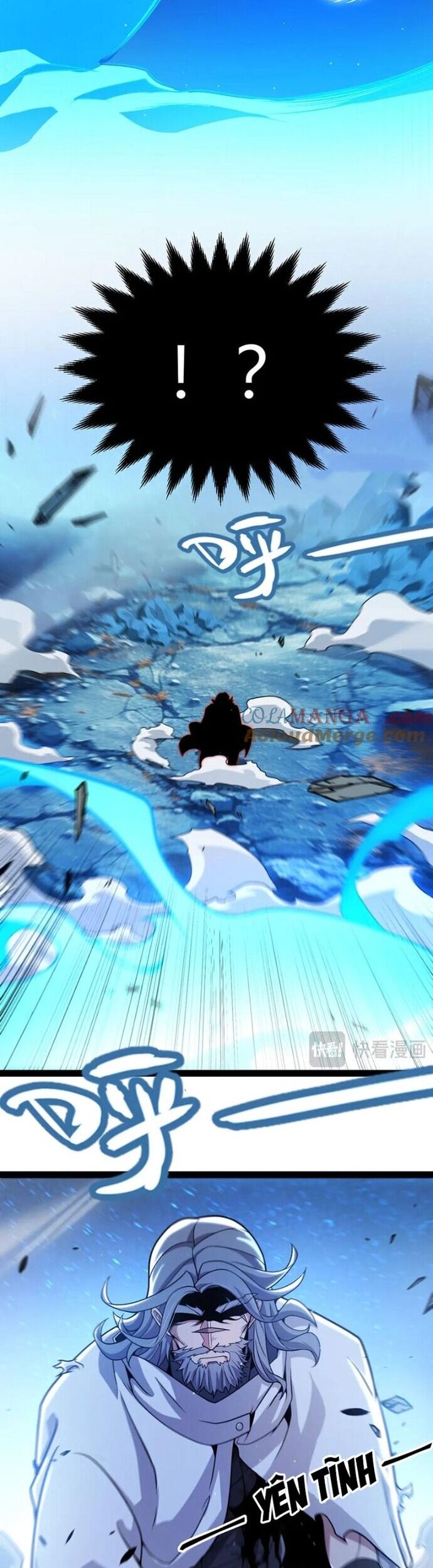 Tôi Đến Từ Thế Giới Trò Chơi Chương 348 Ảnh 15