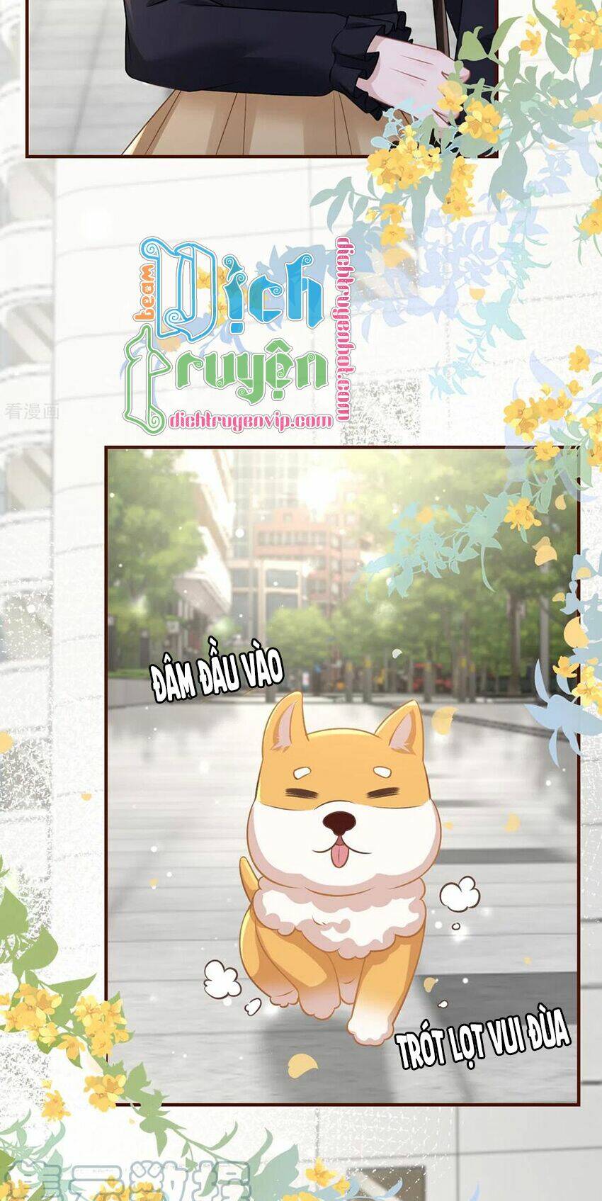 Bạn Gái Tôi Mới 30+ Chương 123 Ảnh 7