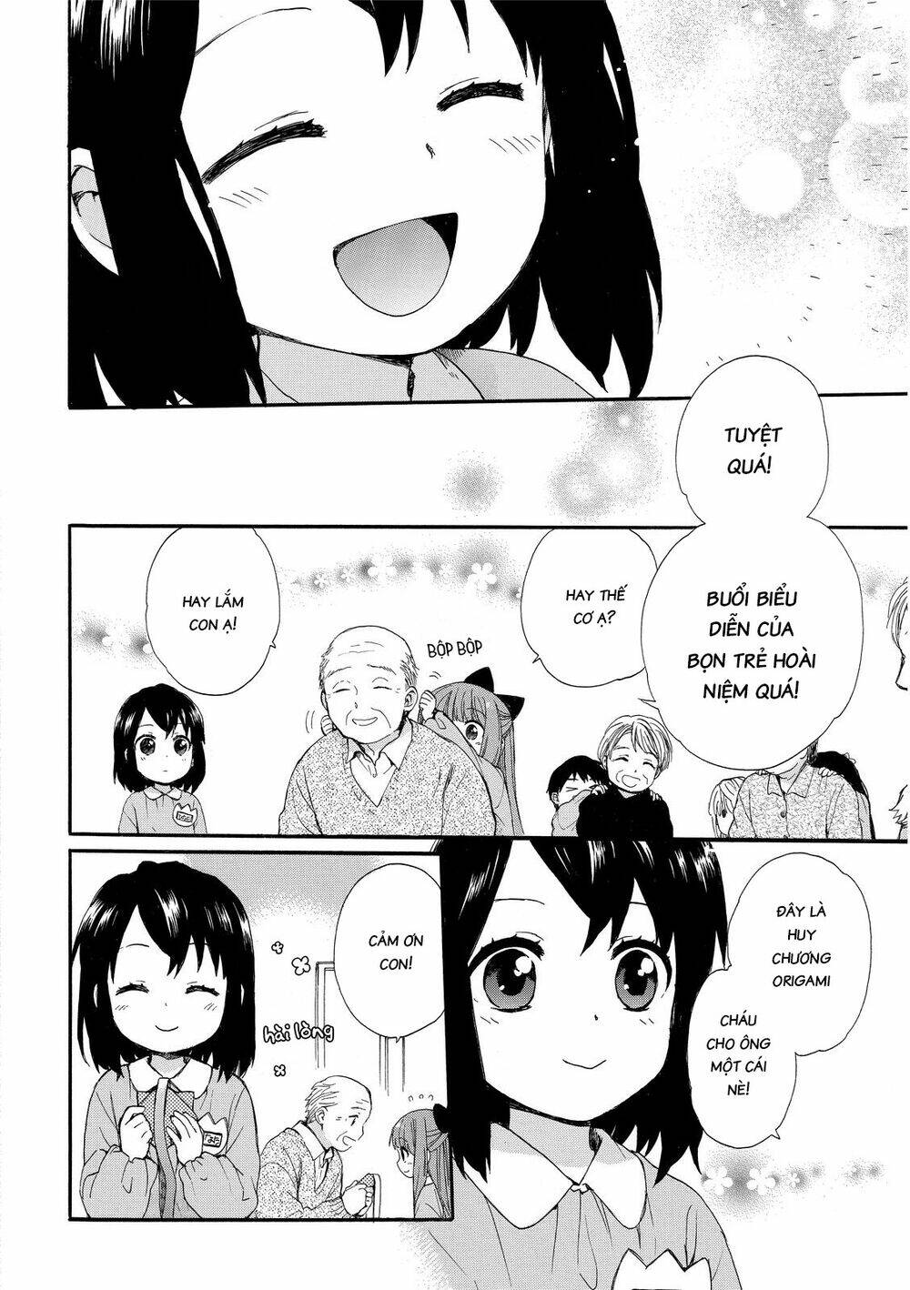 Roujoteki Shoujo Hinata-Chan Chương 14 Ảnh 15
