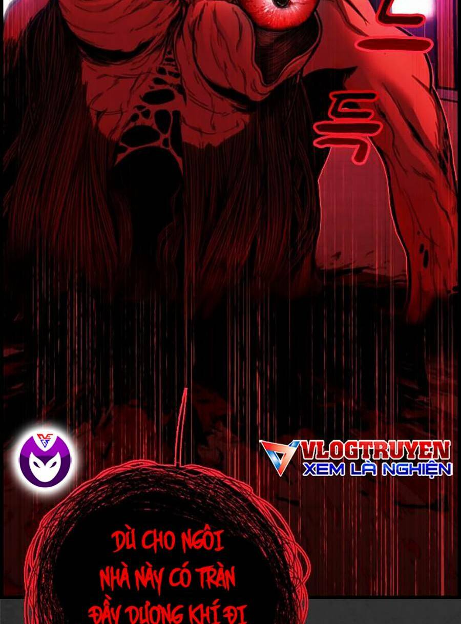 Đi Ngủ Cùng Ma Chương 3 Ảnh 73