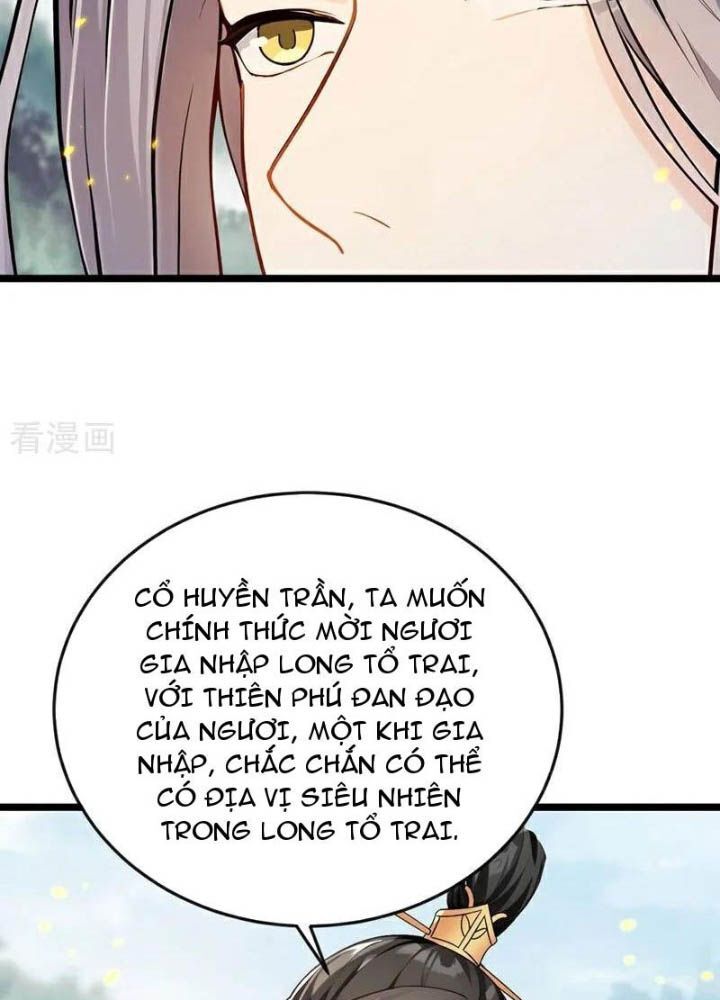 Thập Đại Đế Hoàng Đều Là Đệ Tử Của Ta Chương 399 Ảnh 18