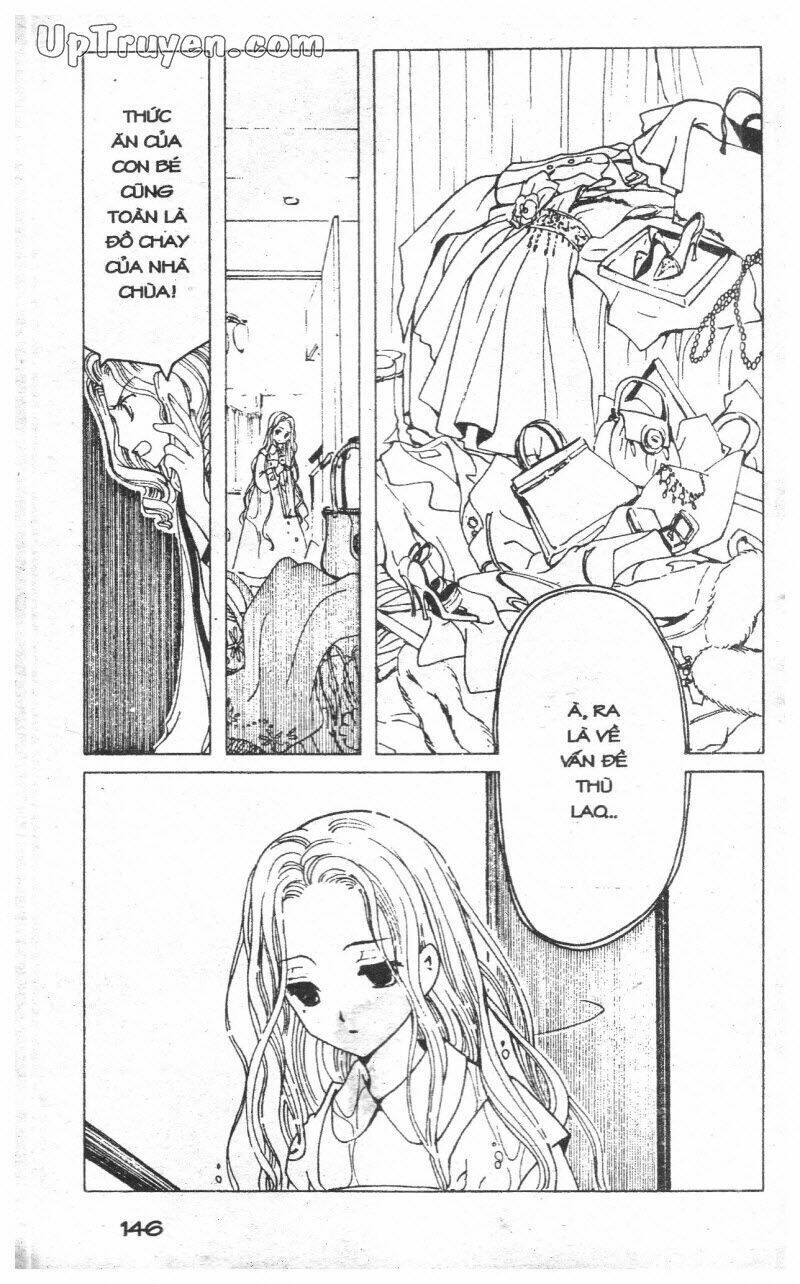 Xxxholic - Hành Trình Bí Ẩn Chương 9 Ảnh 146