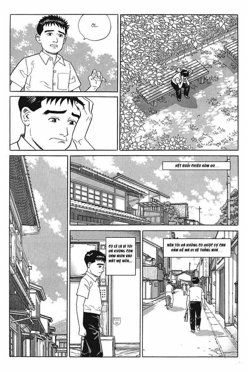 Haruka Na Machi E Chương 16 Ảnh 11