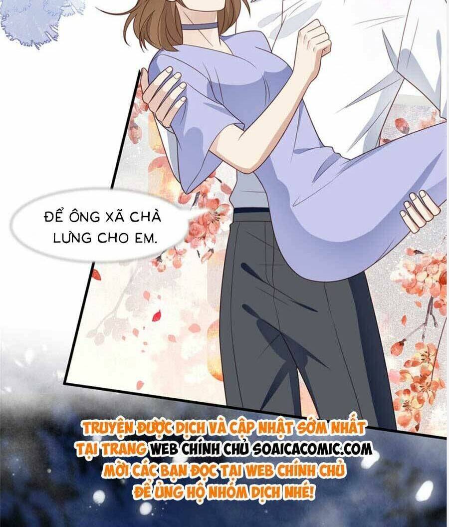 Lưng Dựa Núi Lớn Đứng Vững C Vị Chương 198 Ảnh 7