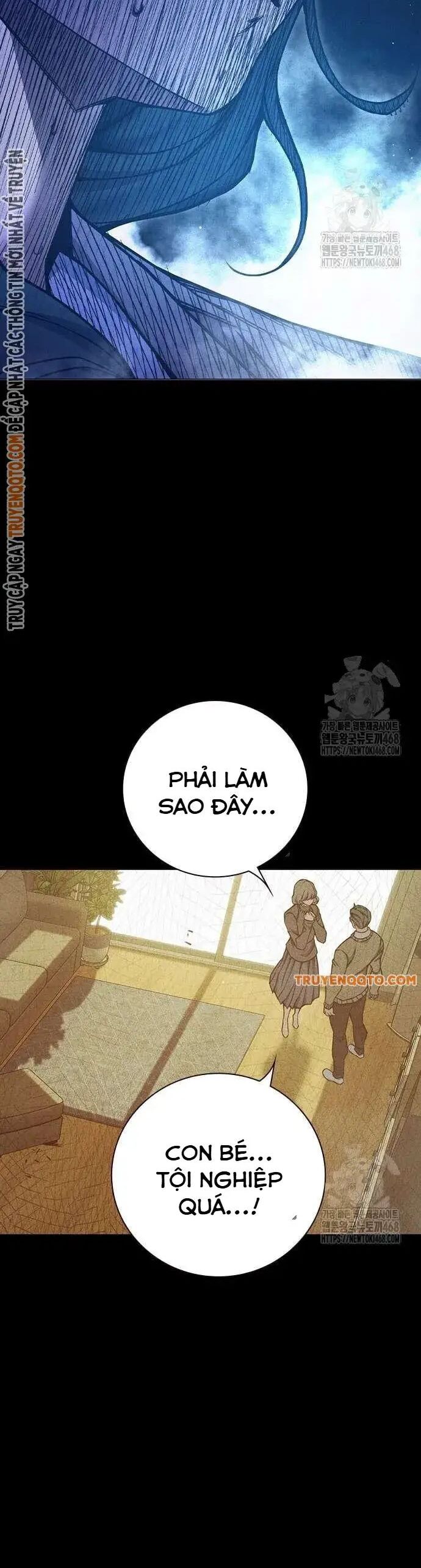 Nhà Tù Vị Thành Niên Chương 40 Ảnh 82