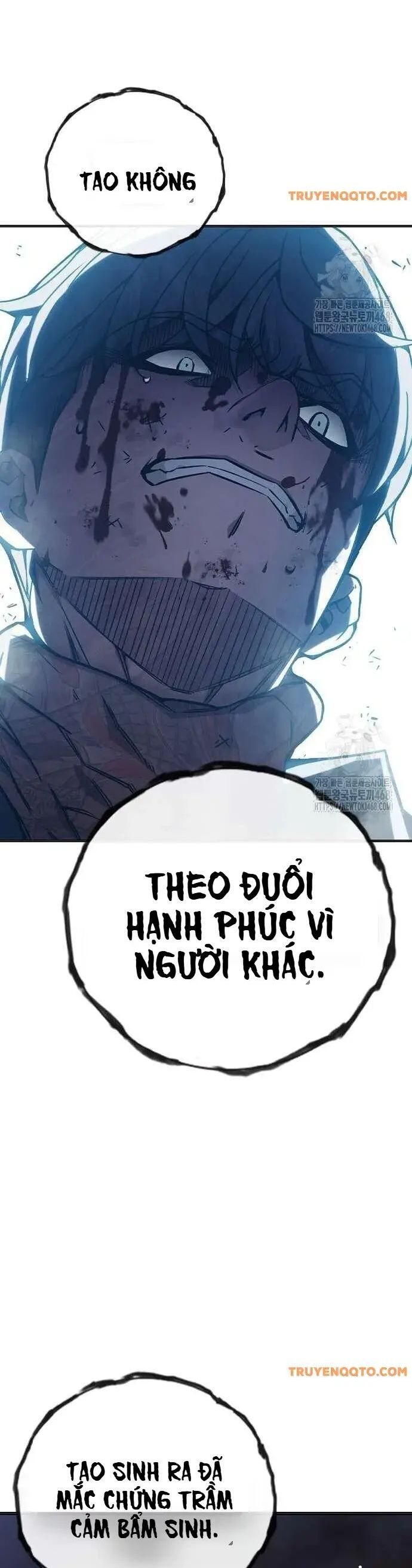 Nhà Tù Vị Thành Niên Chương 40 Ảnh 93