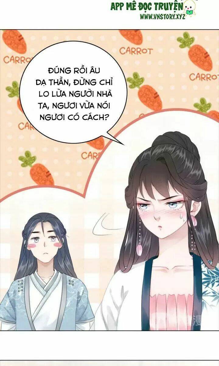 Cực Phẩm Phế Vật Tiểu Thư Chương 115 Ảnh 20