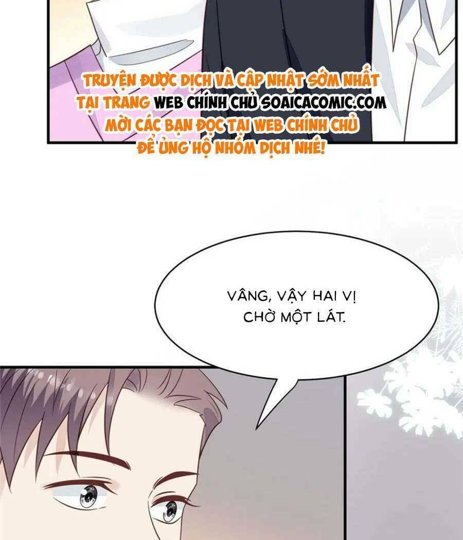 Lưng Dựa Núi Lớn Đứng Vững C Vị Chương 194 Ảnh 27