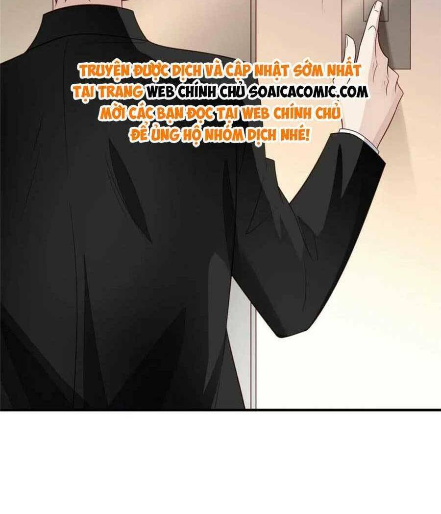 Lưng Dựa Núi Lớn Đứng Vững C Vị Chương 194 Ảnh 29
