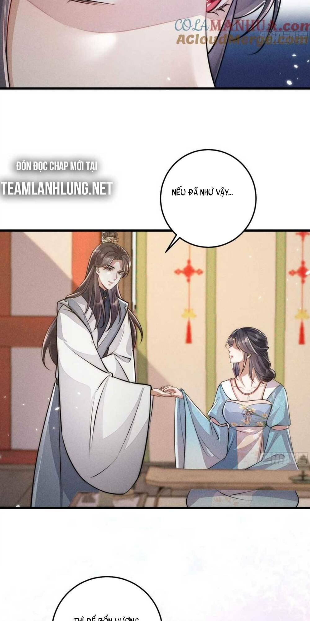 Tái Sinh Trở Lại : Ta Trở Thành Độc Y Thái Tử Phi Chương 32 Ảnh 24
