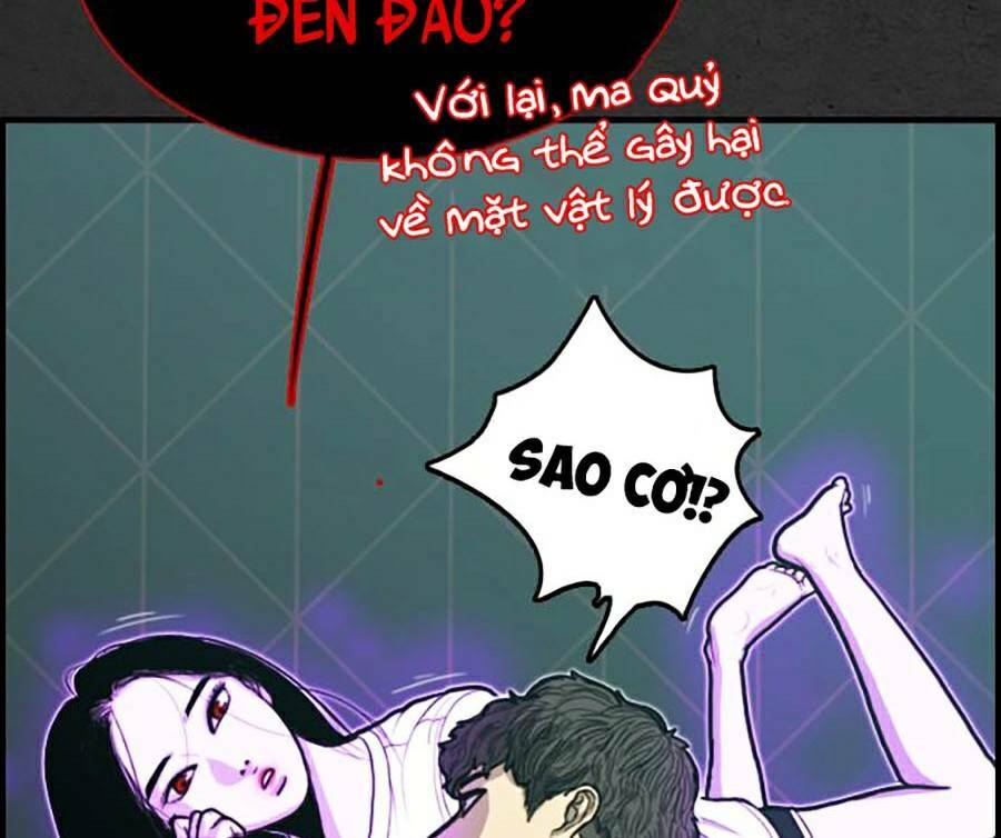 Đi Ngủ Cùng Ma Chương 1 Ảnh 187