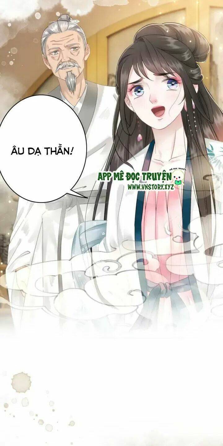 Cực Phẩm Phế Vật Tiểu Thư Chương 115 Ảnh 4