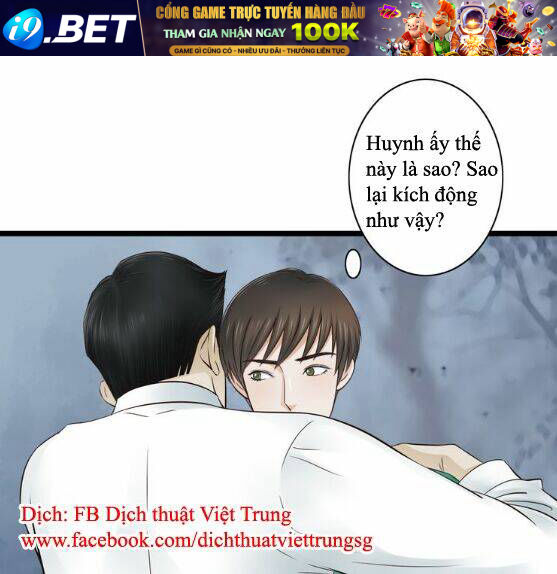 Cậu Câm Chương 10 Ảnh 19