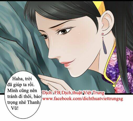 Cậu Câm Chương 13 Ảnh 29