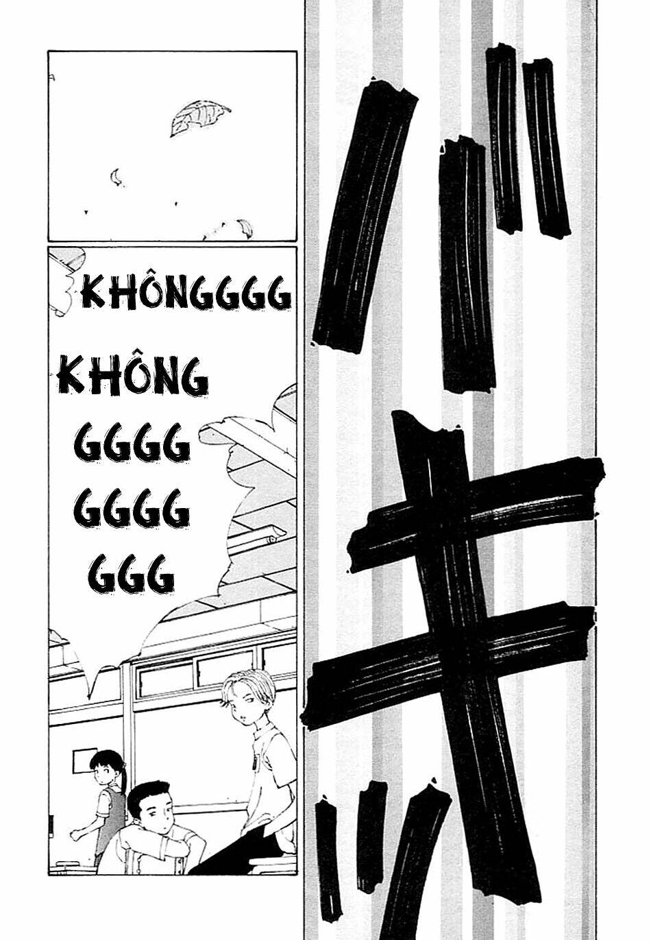 Narutaru Chương 4 Ảnh 27