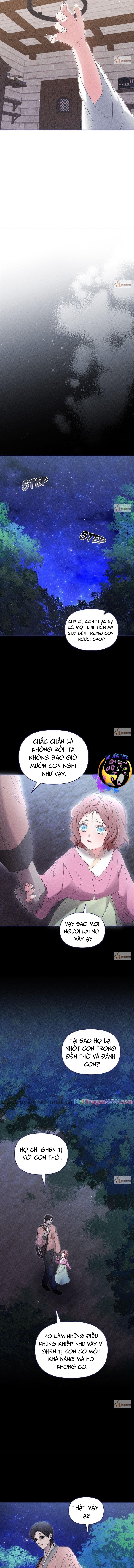 Bạn Đời Của Ryun Chương 39 Ảnh 5
