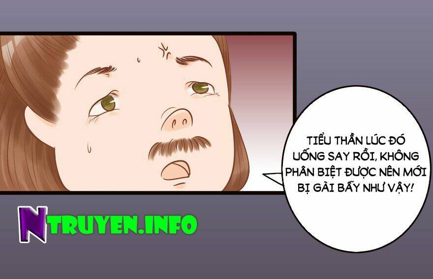 Ngô Bổn Công Chúa Chương 6 Ảnh 32