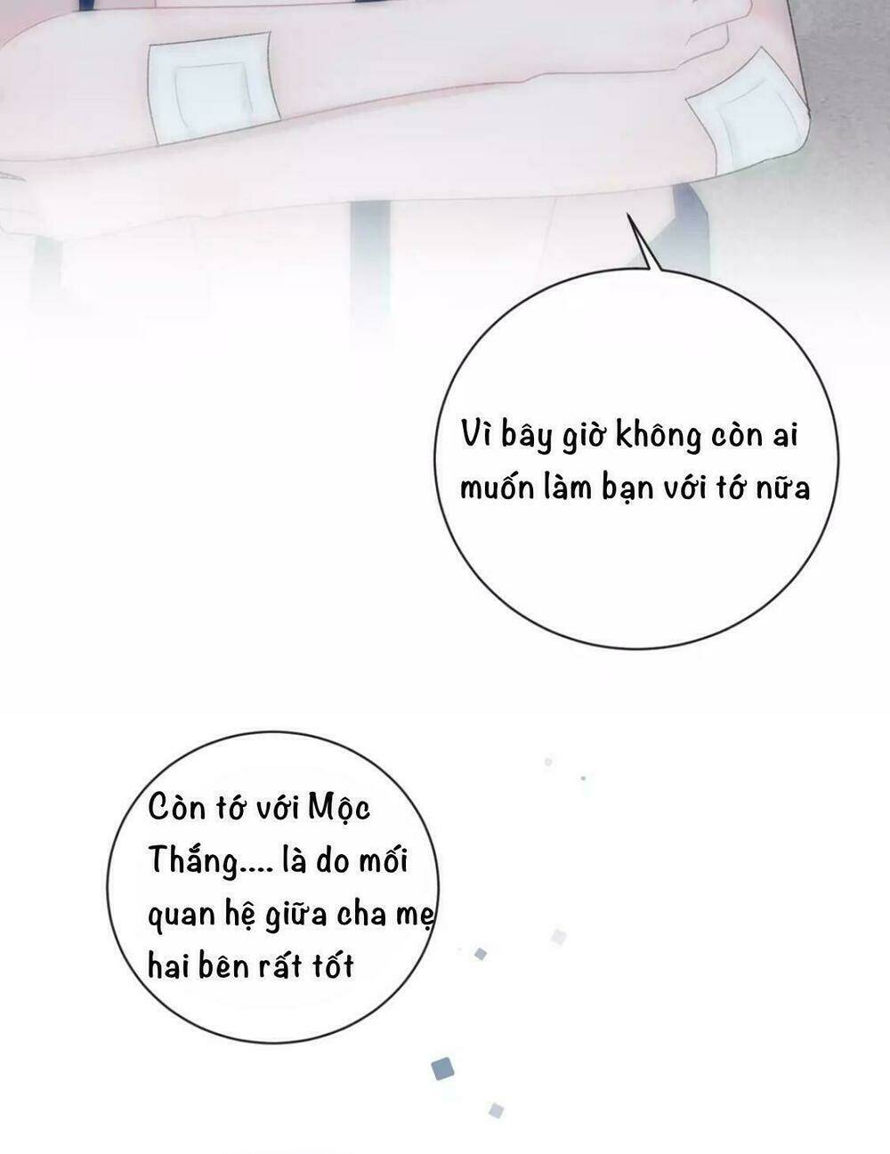 Từ Cái Nhìn Của Em Chương 17 Ảnh 38