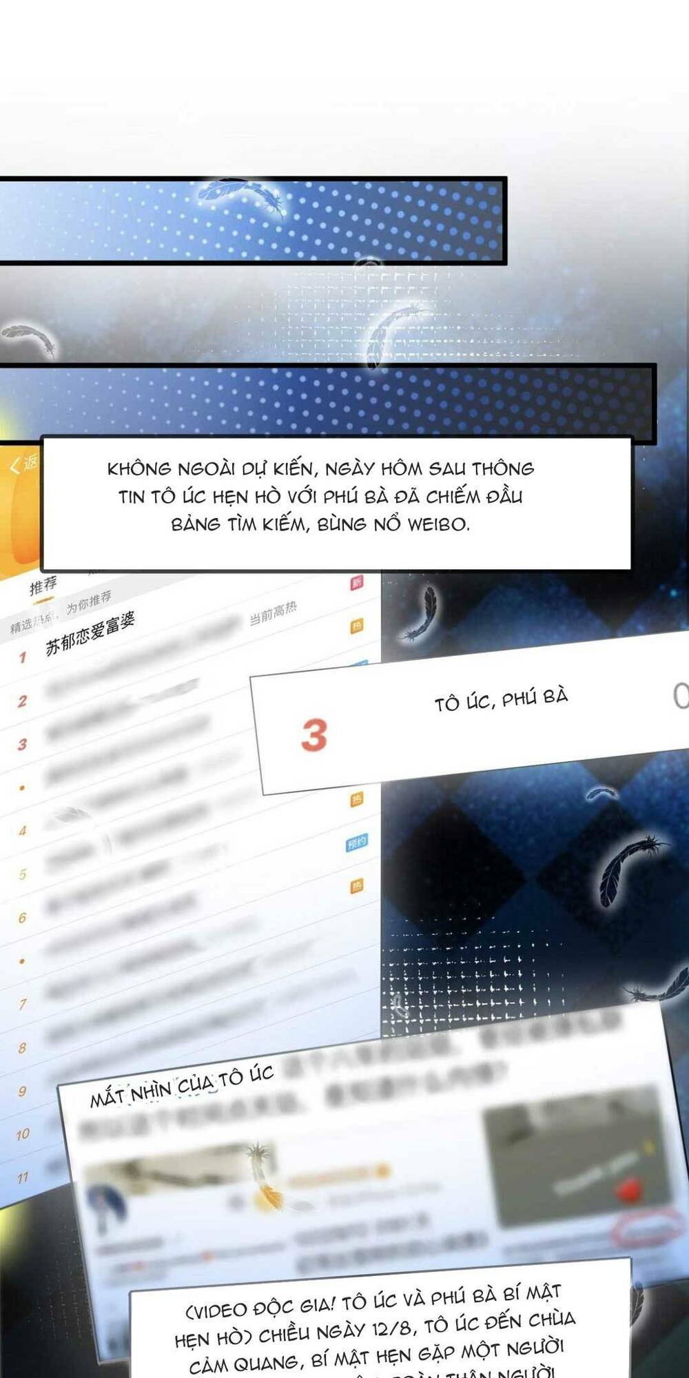 Hôm Nay Thần Tượng Có Sụp Đổ Không Chương 2 Ảnh 27